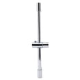 thumbnail image 4 of Shower Slide Bar, Wall Mounted Metal Shower Bar with Adjustable Handheld Showerhead Holder for Bathroom, 4 of 7