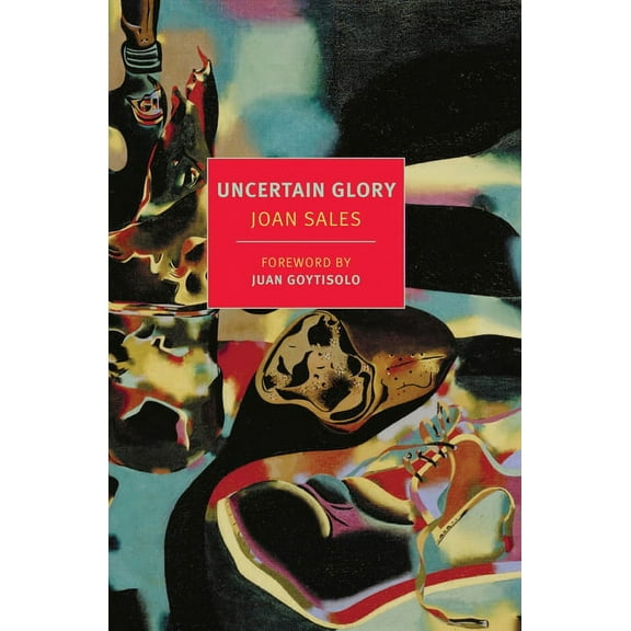 Uncertain Glory (Paperback)