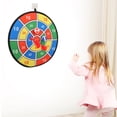 thumbnail image 1 of Tablero para niños Juego de Mesa con diseños portátiles Plegables césped Regalos de Pascua Sala de Estar para el hogar Regalos de Halloween ANGGREK Otros, 1 of 8