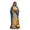 A, variant on Virgin Mary Garden Light, Solar Outdoor Mary Statue with LED Glowing Roses, Blessed Mother Garden Statue for Catholic Garden Decor, Christian Yard Decor Memorial Gift for Women