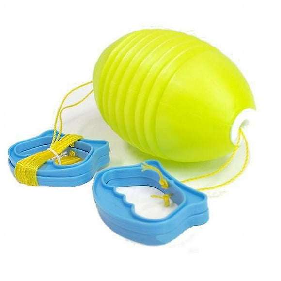 Outdoor kids sport lala ball parent-kids interactive game toys