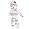 thumbnail image 4 of Infant Mummy Costume, 4 of 4