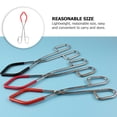thumbnail image 4 of EeaseCA 1pc Laboratory Cup Beaker Clip Pliers Tool Teaching Instrument Beaker Pliers, 4 of 7