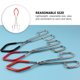 thumbnail image 3 of 1 PC Laboratory Cup Clip Clip de alicates de alicates de enseñanza de instrumentos Vala, 3 of 6