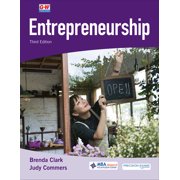 Entrepreneurship (Edition 3) (Hardcover)