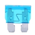 thumbnail image 3 of Blade Fuse Holder,DC32V 10 Way Circuit Fuse Block Fuse Box Holder Extended Durability, 3 of 14