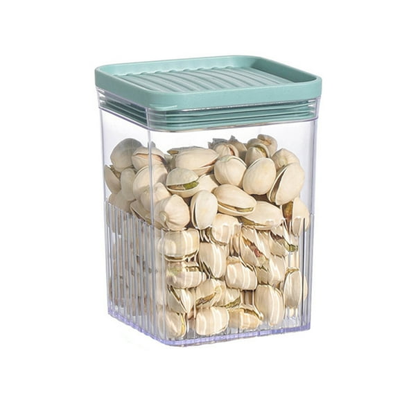 Cracker Storage Containers
