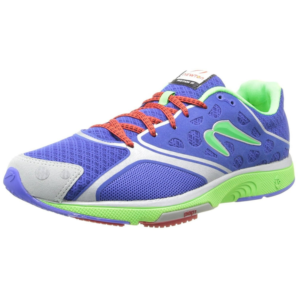 Newton Running - Newton Running Mens Motion Iii Running Casual Shoes ...