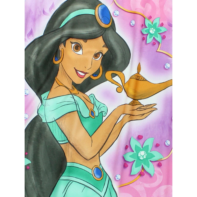 Your Name: Aladdin's Jasmine, 30 Years On – GirlsOnTops