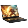 thumbnail image 2 of Laptop Gamer ASUS TUF F16: Intel Core i7 14650HX, RAM 32GB DDR5, SSD 1TB, Pantalla 16", RTX 5060, Windows 11 Home, 2 of 4