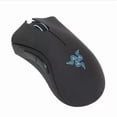 thumbnail image 6 of Razer Deathadder Viper Standard Edition 6400 Wired Gaming mouse New esports LOL, 6 of 8