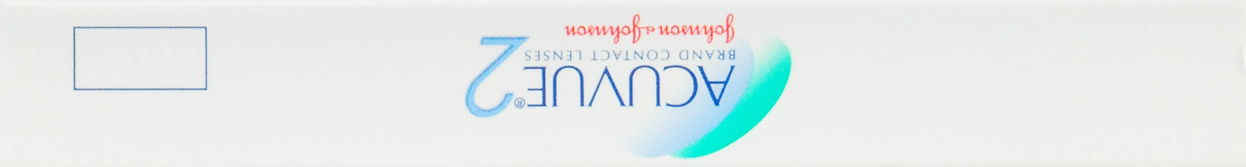 Acuvue Contact Lens