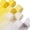 Gradient Yellow, variant on 8 Pack Pastel Rainbow Crepe Paper Streamers Total 656ft, Colorful Fringe Streamers for Unicorn Easter Spring Safari Birthday Baby Shower Graduation Decor