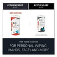 thumbnail image 3 of L30 Towels, 11 x 10.4, White, 70 Sheets/Roll | Bundle of 2, 3 of 10