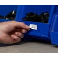 thumbnail image 4 of Repositionable Multi-Purpose Vinyl Labels for Brady M210 and M211, 0.75in, 4 of 5