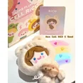 thumbnail image 1 of Rico Happy Fluffy Cell Rico Zoo Series Mystery Box Caja Misteriosa Random Figure Kawaii Action Anime Figures Collection Model, 1 of 5