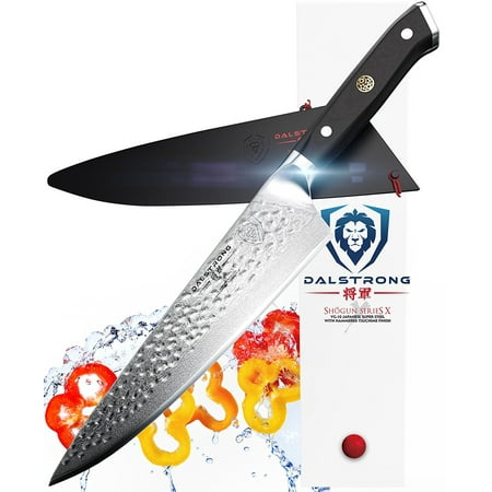 DALSTRONG Chef's Knife - 10.25