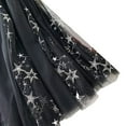 thumbnail image 2 of YM YOUMU Women Stars Embroidered Skirt High Waist A Line Tulle Princess Fairy Midi, 2 of 2