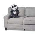 thumbnail image 6 of Nightmare Before Christmas Cutie Jack Cloud Pal Pillow, 23 x 12 inches, 6 of 6