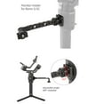 thumbnail image 2 of Monitor Holder Reserved Cold Shoe Stand Bracket for RONIN S/SC Stabilizer, 2 of 11