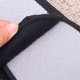 thumbnail image 5 of BRIGHTFUFU Cinturón deportivo para niños con malla transpirable y elástico para la cintura, color gris, 5 of 7