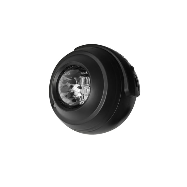 Advancent Proyector Starry Sky USB Player 6W Lámpara de proyección LED Compatible con Bluetooth V5.0 110-220V Ambiente de boda Luz de iluminación RGB Iluminación y accesorios Negro Advancent HA009669-02B