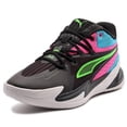 thumbnail image 1 of Tenis Puma Dagger para Hombre 311353-01 negro 29, 1 of 6