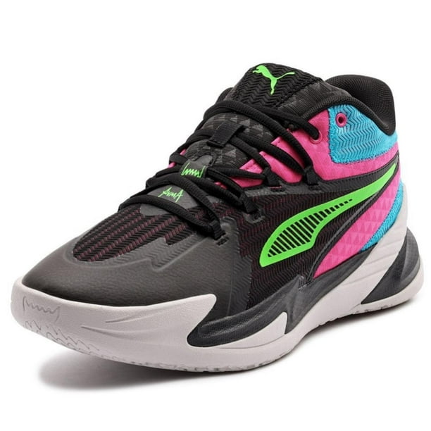 Tenis Puma Dagger para Hombre 311353-01 negro 29