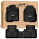 thumbnail image 1 of Alfombrillas LASFIT para Honda CR-V | CRV Hybrid 2017-2022 TPE, 1 of 1