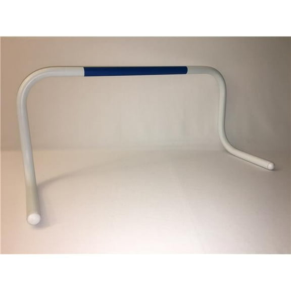 Everrich EVB-0041 Colorful Hurdles - 12 Inch