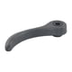 thumbnail image 3 of Conjunto de manija de ajuste de reclinación del asiento delantero Piezas de reparación Suministros automotrices Derecha 89041700, 3 of 9