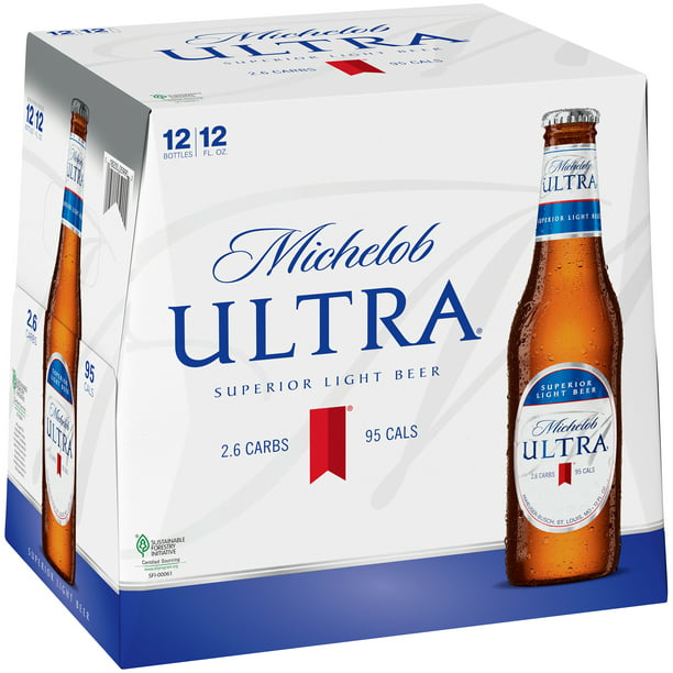 12 Pack Michelob Ultra Price - How do you Price a Switches?