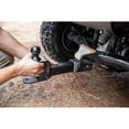 thumbnail image 4 of Black Boar UTV/ATV Multi-Hitch with 1-7/8" Ball & 2" Shank with 9" Length, Black, 4 of 6