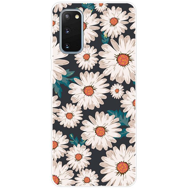 Funda trasera de silicona para Samsung Galaxy S20 FE, carcasa Ultra suave para Samsung S20 FE, S 20 Plus xuanjing unisex
