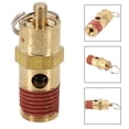 thumbnail image 3 of Sleek and Functional Efficient Pressure Release Valve for Air Compressors 165Psi, 3 of 9