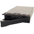 thumbnail image 2 of CRU DataPort Data Express DX 115 Carrier, SATA II/SAS - Support de Lecteur de Stockage (caddy) - 3,5" - Noir, 2 of 2
