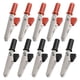 thumbnail image 1 of 10A pinzas de cocodrilo electrico manejar, 1 of 5