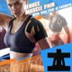 thumbnail image 5 of 20-pack Sports Tape for Shoulder Pain Relief - Pre-cut, waterproof, breathable, elastic sports tape for shoulder support, muscle recovery and sp, 5 of 5
