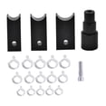 thumbnail image 1 of Herramientas de reparación de plomería, sellador de fugas, reparador para plomería, tuberías de PE, componentes, reparación, renovación, herramientas 20 mm 25 mm 32 mm, 1 of 8