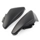 thumbnail image 4 of Embellecedor de batería Seitenabdeckung negro mate para Suzuki M109R M1800R VZR1800 06-22, 4 of 4