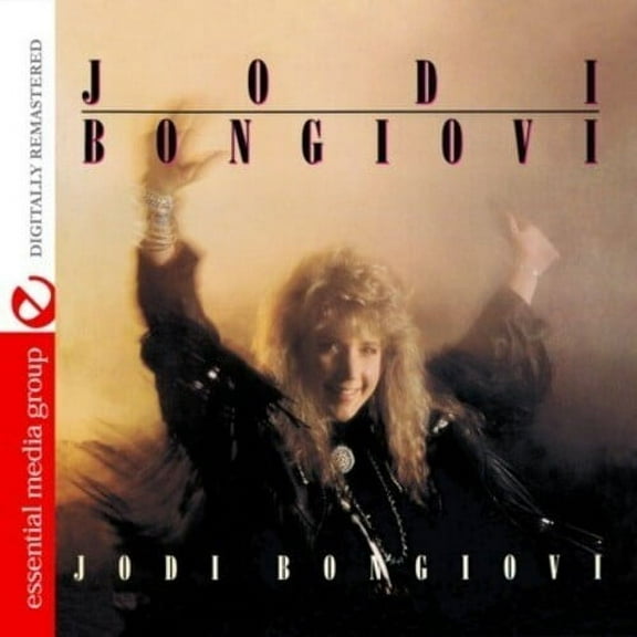 Jodi Bongiovi - Jodi Bongiovi - Rock - CD