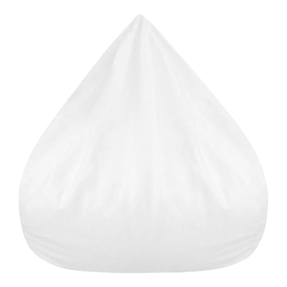 Giant Inner Liners for Bean Bag Chairs 70x80cm - Seat Covers for Lazy Sofa, No Filler Included, Replacement