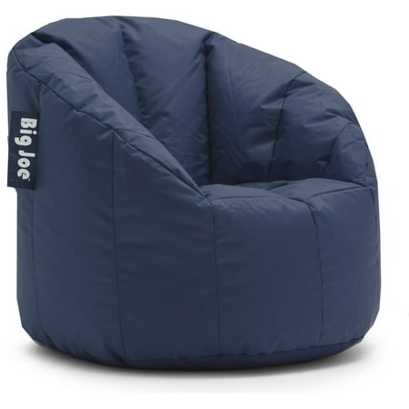 Big Joe Milano Bean Bag Chair, Multiple Colors - 32