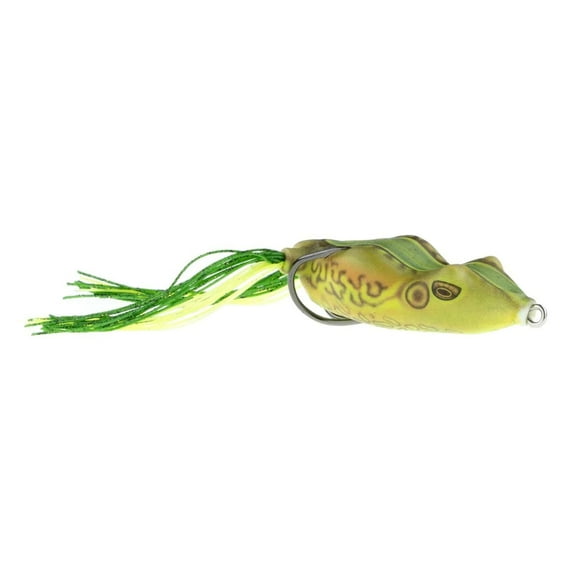 American Baitworks Snag Proof Bobby's Perfect Frog Lure