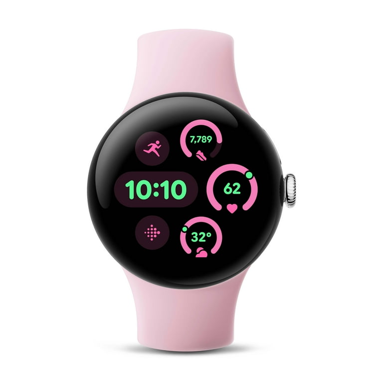新品未開封Google Pixel Watch 3 41mm Wi-Fi Amazon.com: Google Pixel Watch 3 (41mm) Latest Model