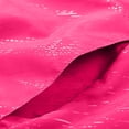 thumbnail image 7 of Womens Rain Jacket with Hood Raincoat Rainy Day Outfits Long Sleeve Tops Loose Fit Zip up Packable Plus Size Summer Outfits Lightweight Windbreaker,Hot Pink,S, 7 of 7