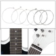 thumbnail image 4 of 1 Set Guitar String Electric Guitar Replacement String Electric Guitar Supply, 4 of 9