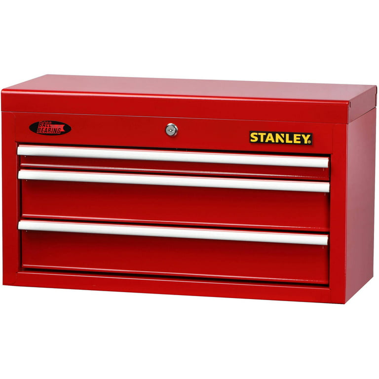 Stanley 5 Drawer Chest And Cabinet