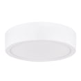thumbnail image 1 of Estevez Luminaria DRUM DECO para Sobreponer en Techo LED 12W 2 700K IP20 Blanco, 1 of 8