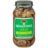 Brandywine Sliced Mushrooms 6 Oz Jar